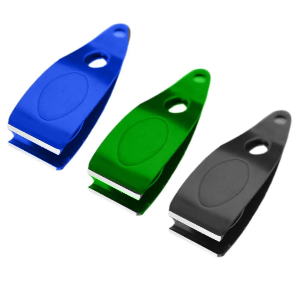 1pc Portable Fishing Line Cutt - Fishing Hook Sharpener review and price