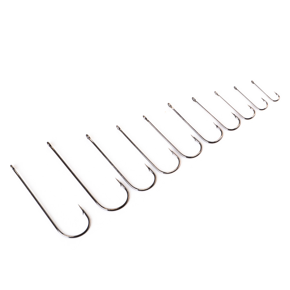 FTK Classic ABERDEEN Sea Fishi - Fishing Hook Barbless review and price
