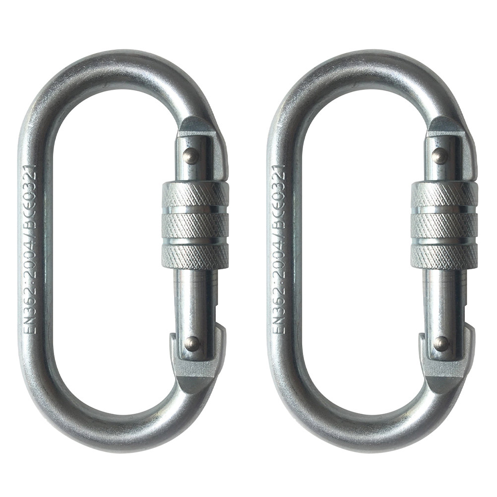 2Pcs Safety Lock Buckles Steel - Fishing Hook review and price